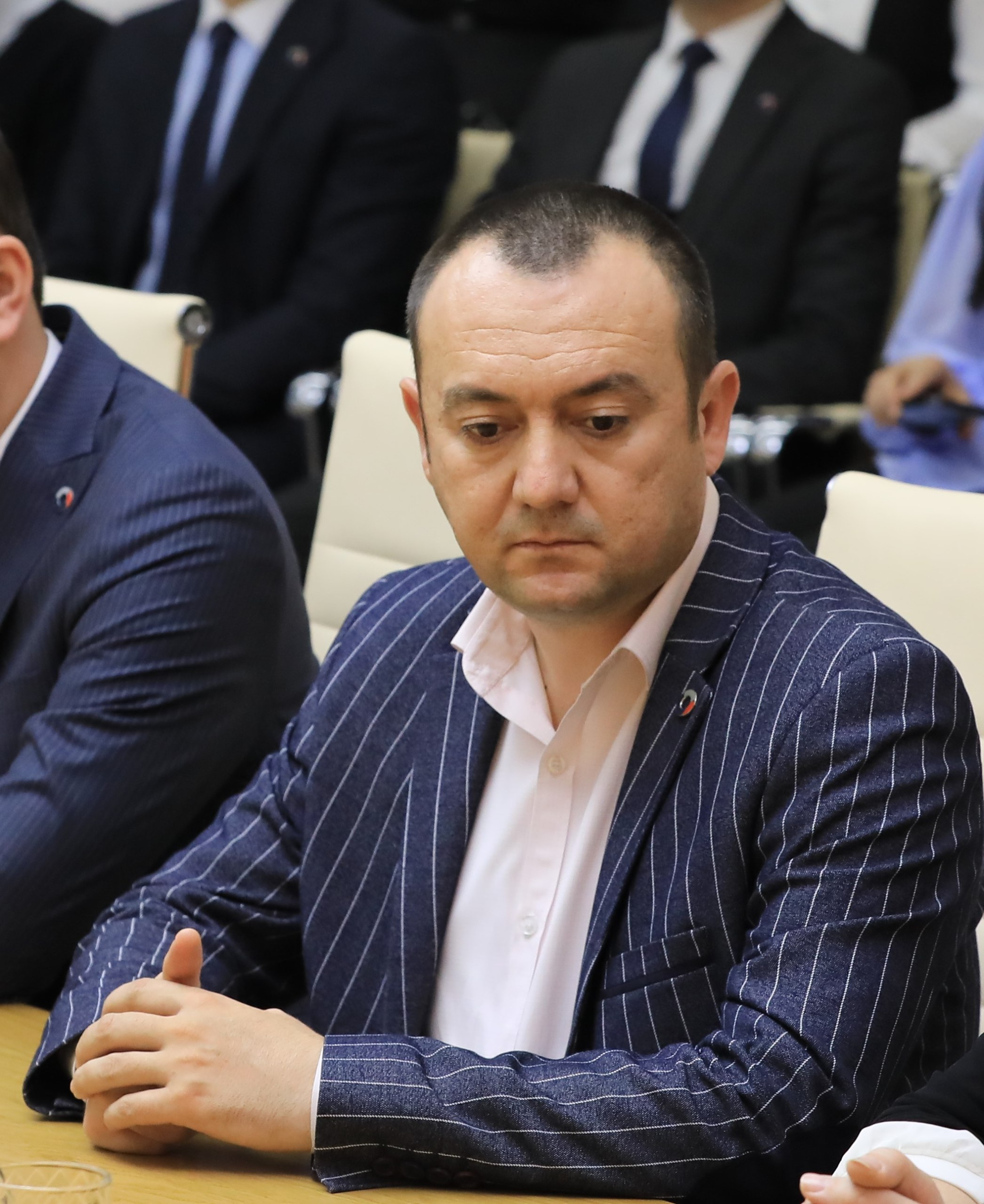 Эксперт по ОТ и ПБ