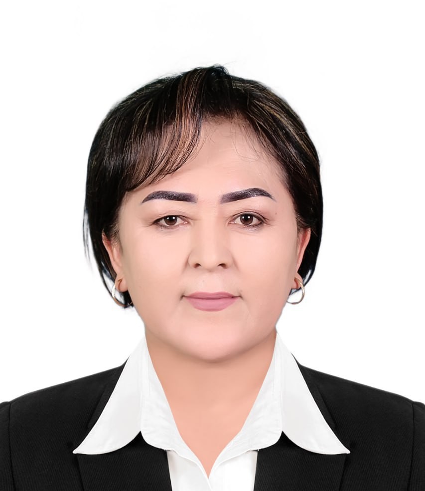 Ахмаджанова Тухтахон Махмудовна