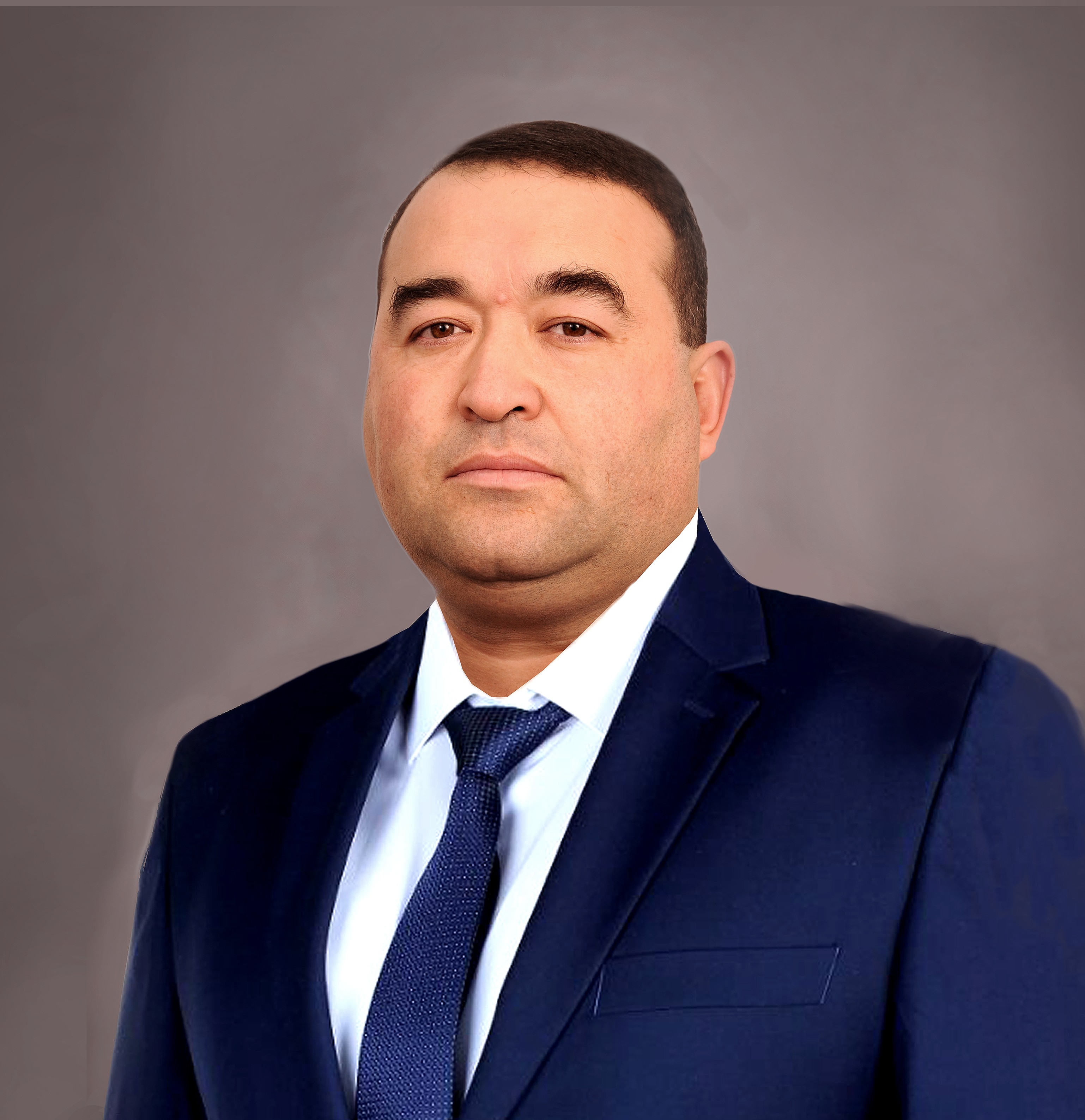 Рахимбаев Равшан Бахтиярович
